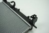 D’origine radiateur d’eau Renault Clio iv Captur I , 214107326R
